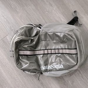 PATAGONIA BLACK HOLE BACKPACK